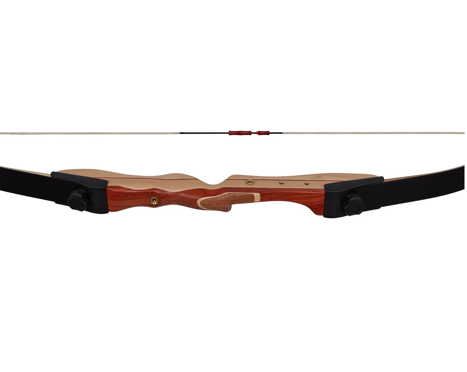 Лук Yate Viper 54"/16 lbs RH Фото 2